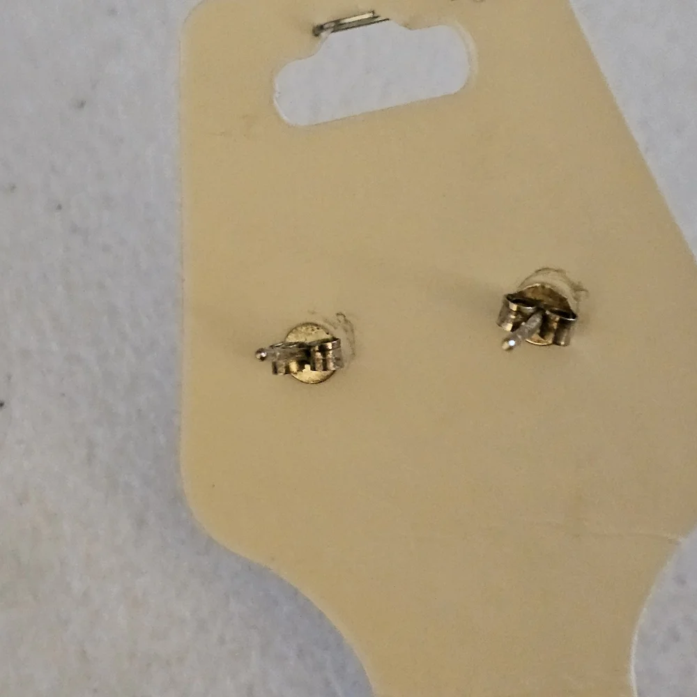 COPY - Mickey Mouse earrings